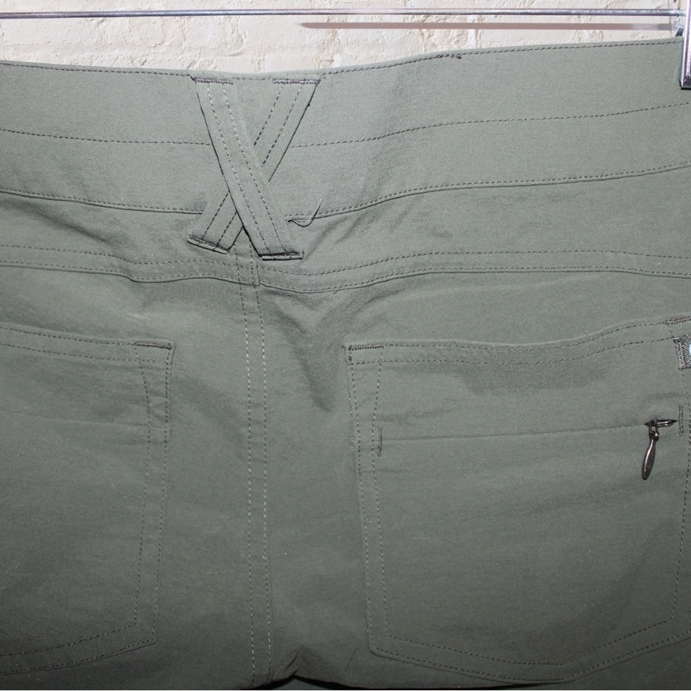 Marmot Pants - Picture 3 of 3